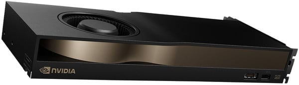 NVIDIA RTX PRO 4500 Blackwell grafikkort 32 GB GDDR7, 900-5G147-2550-000