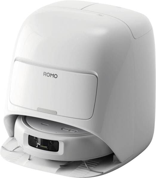 DJI ROMO S -robotti-imuri