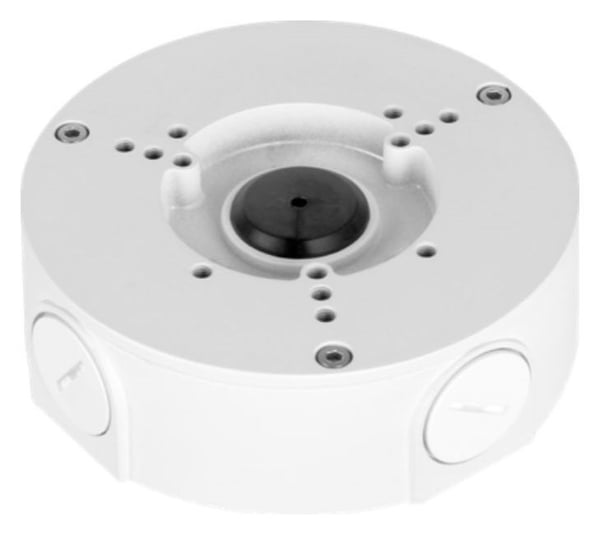 Dahua PFA130-E-V3 monteringsboks IP66 metall hvit