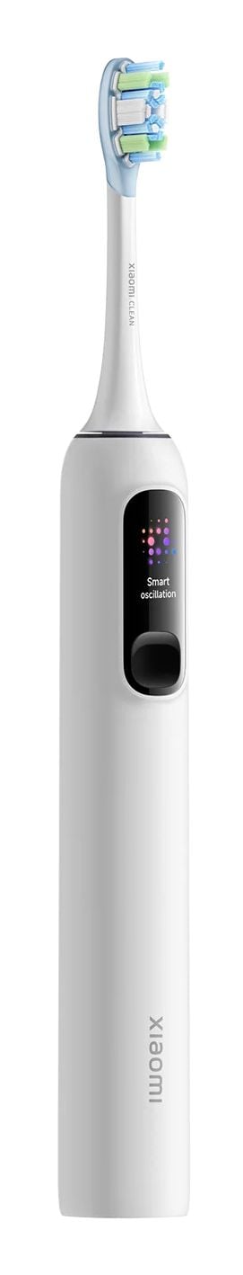 Xiaomi Pro BHR07ZYEU eltandborste, 4 lägen, oscillering, vit