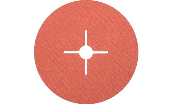 PFERD 64128175, Laikka, Universaali, 8500 RPM, Pyöreä, 18 cm, 25 kpl