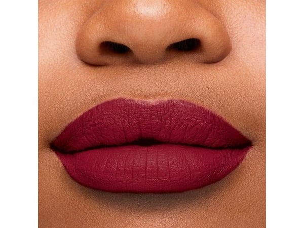 Bourjois Rouge Velvet Ink, Röd, Re(d)belle, 1 färger, Färgande, Matt, Flaska