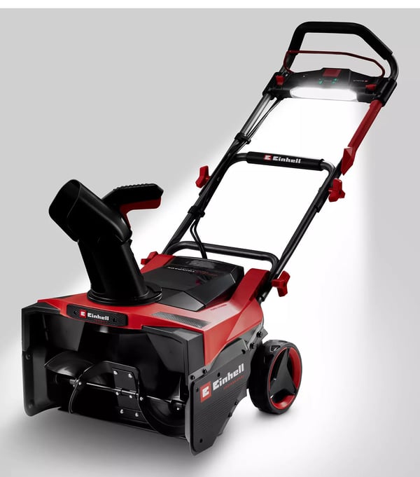 Einhell GP-ST 36/53 Li E BL-Solo lumilinko 53 cm akkukäyttöinen 36 V - SOLO