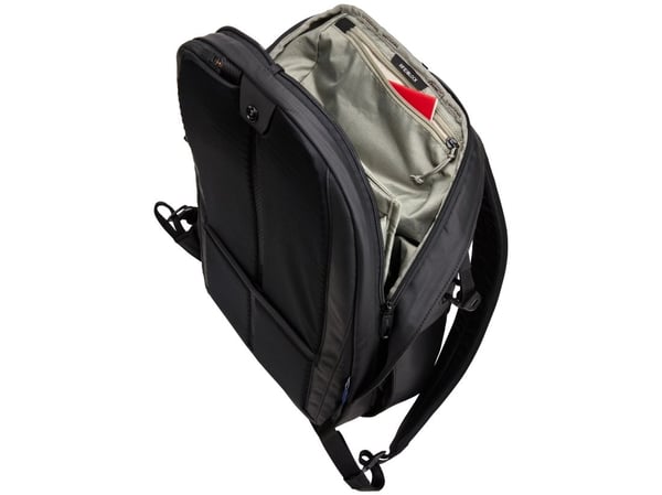 Thule Tact TACTBP116, Ryggsekk, 35,6 cm (14"), Skulderrem, 1,14 kg