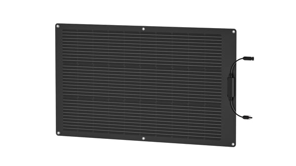 Ecoflow Power Kits Solar Panel 100W Flex