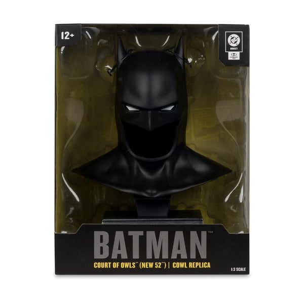 McFarlane Toys 17938, Samlarfigur, Serietidning