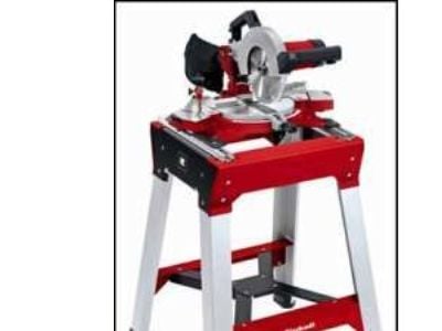 Einhell 4310620 Aluminium Svart/Rød CE TÜV (4310620)