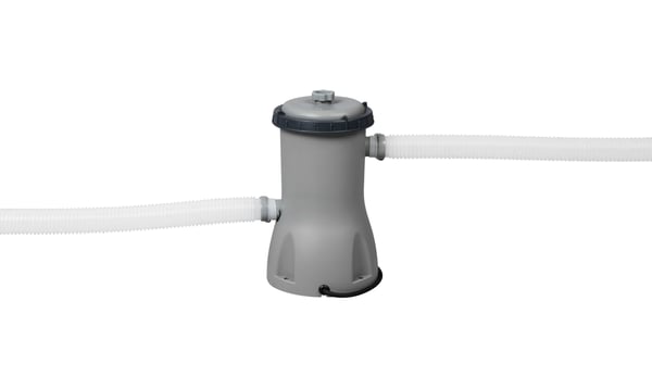 Bestway Pompa z filter #58094 - 3028l/t.