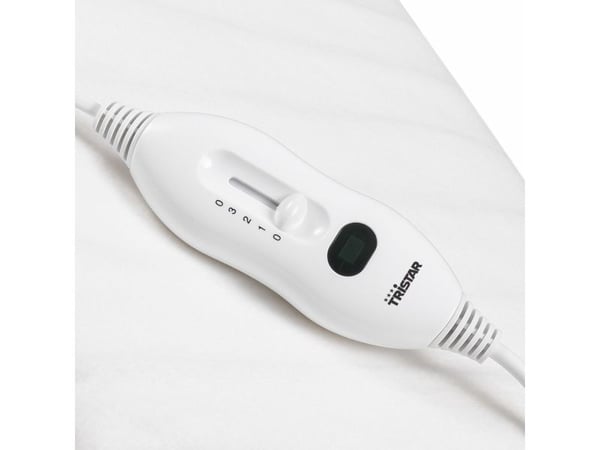Tristar BW-4751, 1500 mm, 700 mm, 840 g, Polyesteri, Konepesu, 40 °C