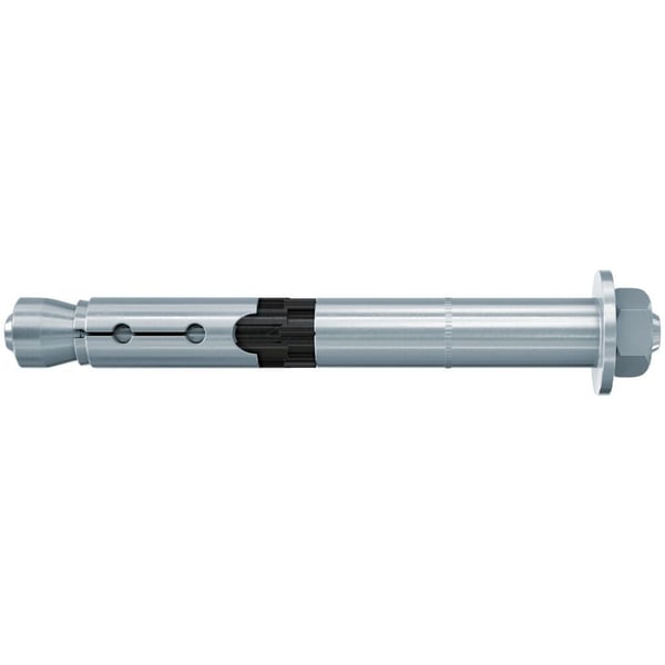 Fischer 48775, Ekspansjonsanker, Betong, ETA-07/0025, 135 mm, 1,2 cm, 13 cm