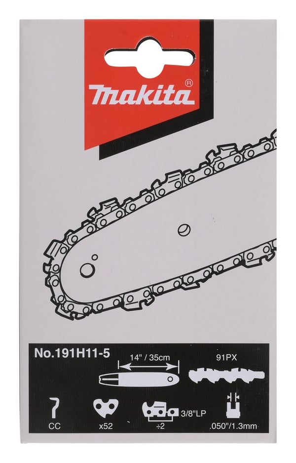 Makita - Sagkjetting - 35 cm - for Makita UC4041A