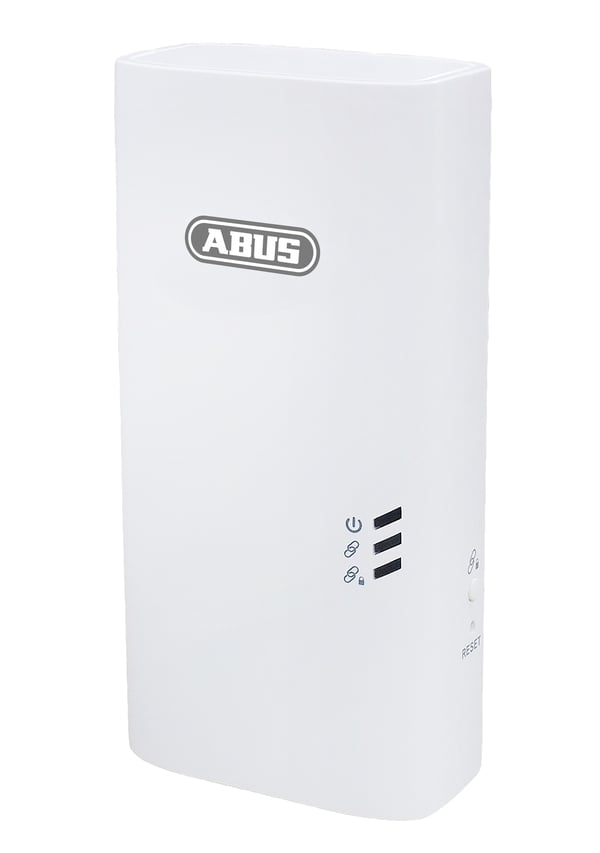 ABUS Adap Powerline PoE - Stromnetz (Powerline)