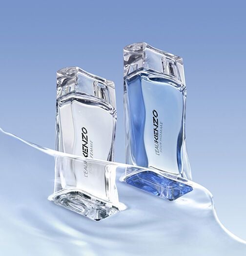 Kenzo L'Eau Kenzo Pour Homme Eau De Toilette Spray 100ml