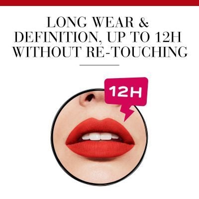 Bourjois Paris Lévres Contour Edition Lip Liner (09 Plum It Up!) 1,14 g