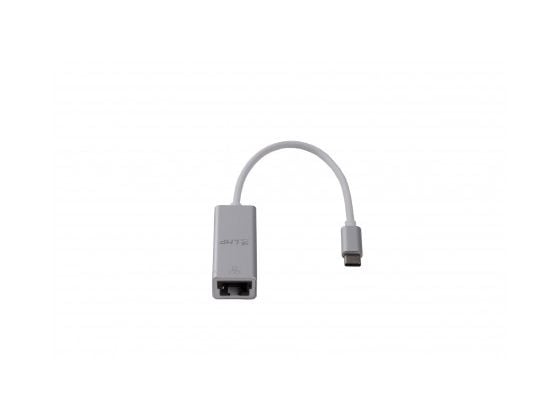 LMP USB - RJ45 nettverkskort (LMP-USBC-GESG)