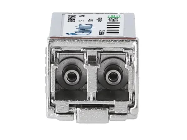 BlueOptics 02310CRM-kompatibel BlueOptics SFP+ BO35J136S4D ( 02310CRM-BO )