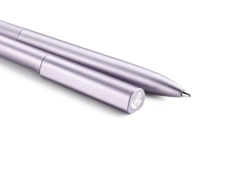 Pelikan Ineo Elements, Kulepenn som åpnes og lukkes ved vridning, Blå, 1 stykker
