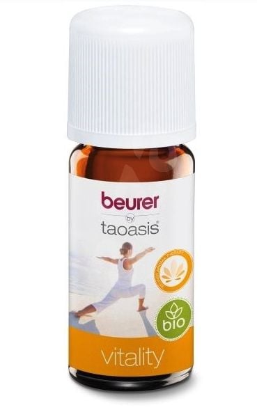 Vitality aromiöljy ilmankostuttimiin