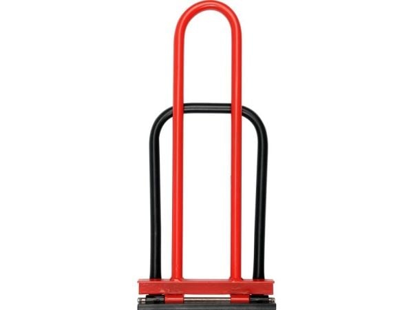 Yato YT-5400, Stål, Svart, Röd, 480 mm, 220 mm