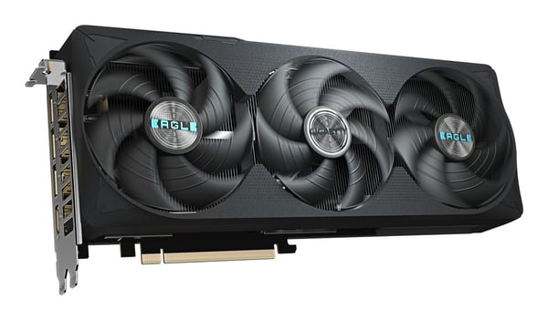 Gigabyte GeForce RTX 5070 Ti EAGLE OC SFF 16G grafikkort 16 GB GDDR7
