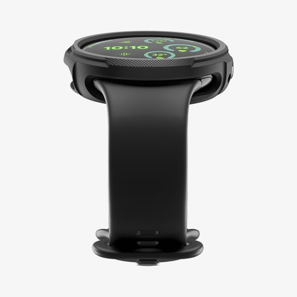 Spigen Liquid Air, Watch case, Google, Pixel Watch 4 (41mm), Termoplastisk polyuretan (TPU), 1 styck