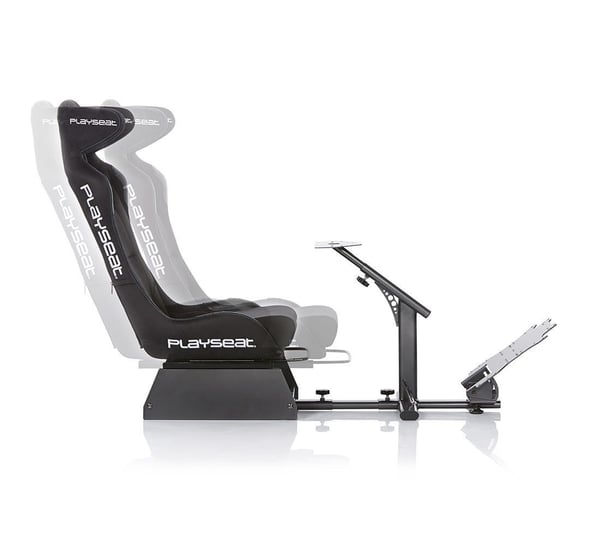 Playseat - Montering for spillkontroll - svart