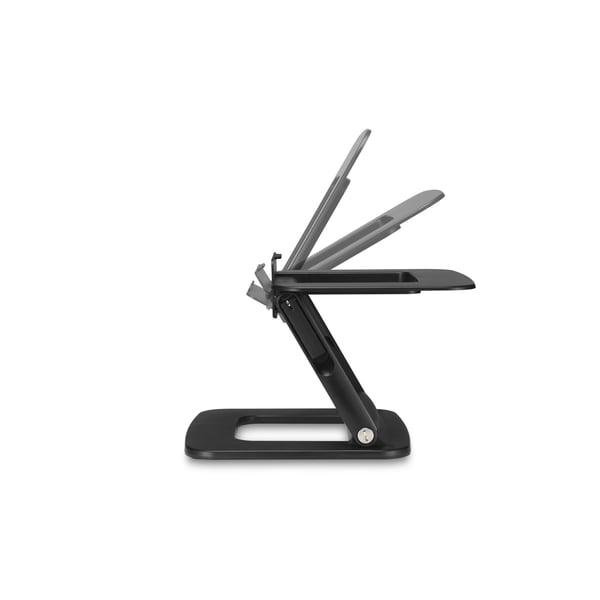 Kensington SmartFit EQ säädettävä monikulmainen kannettavan tietokoneen teline, 262 mm, 257 mm, 48 mm, 848 g, 280 mm, 280 mm