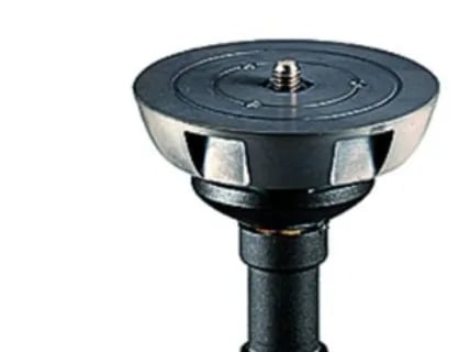 Manfrotto 500BALLSH - Miderben til stativ - for Manfrotto 529B Hi-Hat