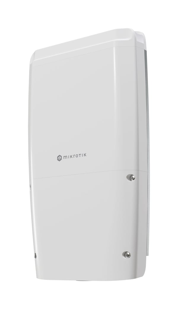 MikroTik CRS504-4XQ-OUT utendørssvitsj 4x 100G QSFP28 IP66
