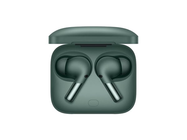 OnePlus Buds Pro 2 true wireless-hörlurar ANC Bluetooth, gröna