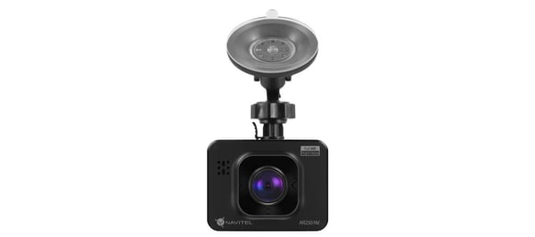 NAVITEL AR250 NV - Instrumentbordkamera - 1080 p / 30 fps - G-Sensor - svart