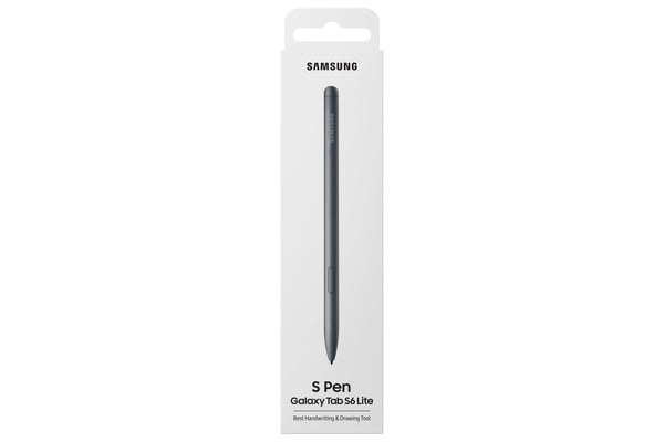Samsung S Pen - Penn for nettbrett - oxford-grå - for Galaxy Tab S6 Lite