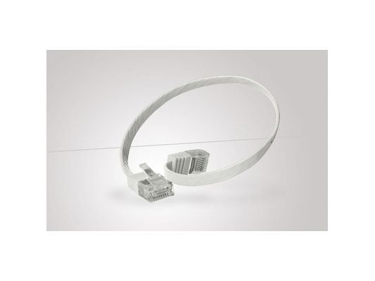 S-Conn Cat 6 - UTP - 0.25m Verkkokaapeli 0.25 m Cat6 U/UTP (UTP) (75711-SL0.25)