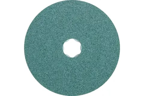 PFERD COMBICLICK fibre discs, 11,5 cm, 25 stykker