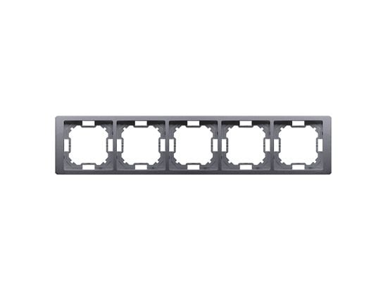 Kontakt-Simon BMRC5/43, Plast, 1 styck, 95 mm, 15 mm, 465 mm