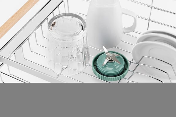 NutriBullet Flex NBP013GR - Blandare sladdlös - skogsgrön