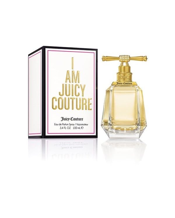 Juicy Couture I Am Juicy Couture Eau de Parfum Spray 100ml