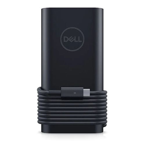 Dell - USB-C strömadapter - AC - 65 Watt - Europa