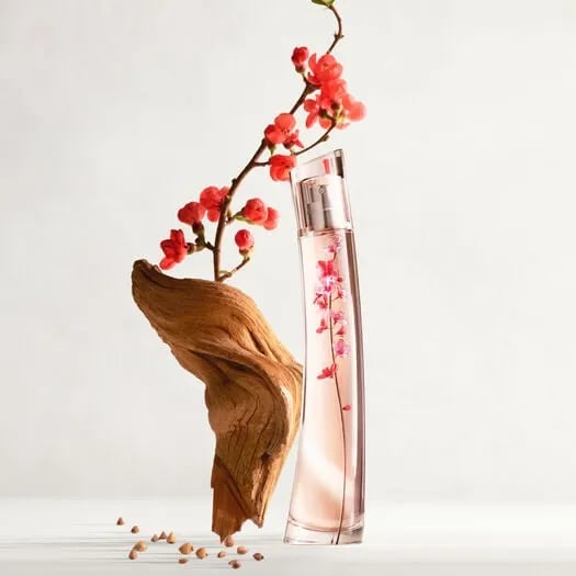 Kenzo Flower By Kenzo Ikebana Eau De Parfum Spray 40ml