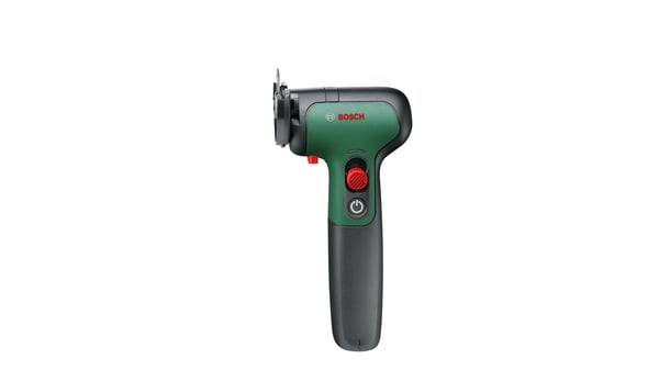 Bosch EasyCut&Grind - Vinkelsliper - trådløs - 50 mm - 7.2 V
