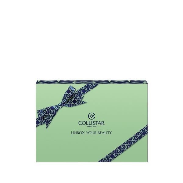 Collistar Futura Revitalizing Illuminating Cream 50 Ml Biphasic 35 Ml Pouch