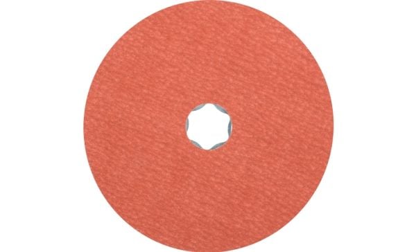 PFERD 64191112, Slipeskive, Universell, 12200 RPM, Rund, 12,5 cm, 25 stykker