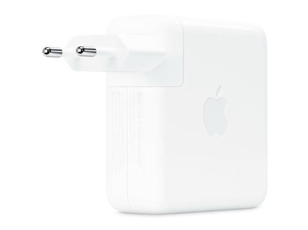 Apple - Strömadapter - 96 Watt (USB-C)