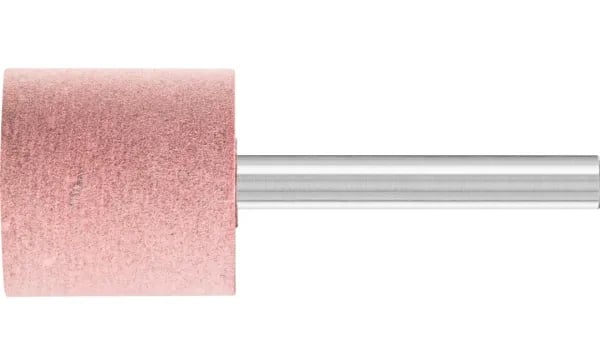 PFERD 41249120, Terävä kärki, Alumiinioksidi, 11400 RPM, 6 mm, 25 mm, 10 kpl