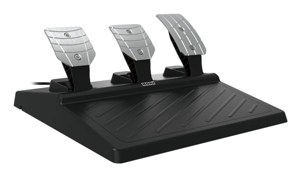Hori Truck Control System -rattiohjain, 1800°, Force Feedback, PC