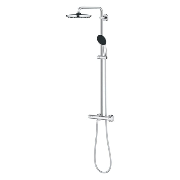Grohe Vitalio Start 250 - harjapesujärjestelmä 8,5l flex