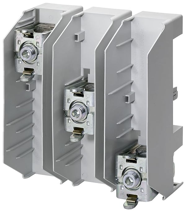 Siemens 8US19412AA04 Liitäntäliitin 800 A