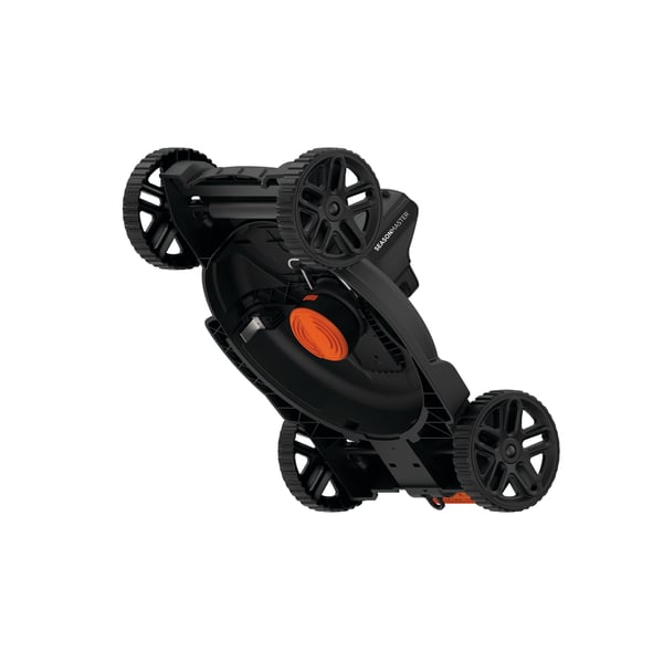 Black & Decker CM100-XJ, Svart, STC1820, STC1815, ST5530, ST4525, GL5028, 1 stykker, 2,7 kg
