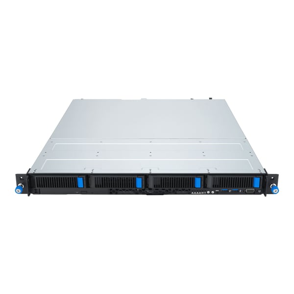 ASUS RS300-E12-RS4 - 1 upp till