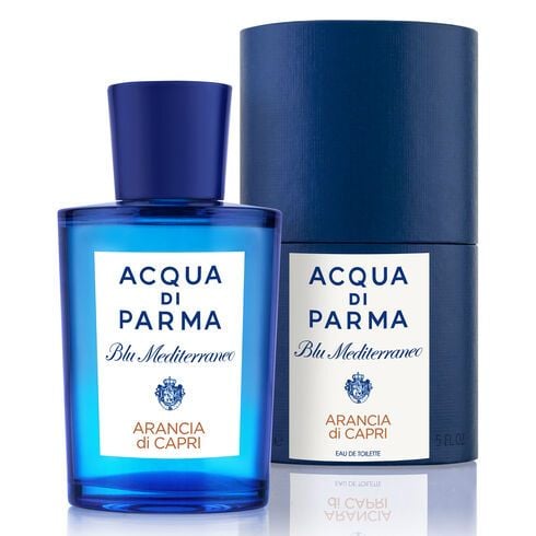 Acqua Di Parma Blu Mediterraneo Arancia Di Capri EDT 150ml
